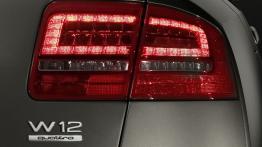 Audi A8 D3 Sedan 6.0 W12 450KM 331kW 2004-2010