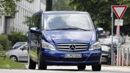 Mercedes Viano Van Facelifting 2.2 CDI 165KM 121kW od 2010