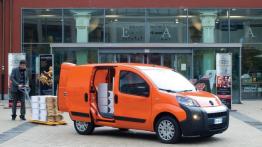 Fiat Fiorino IV Cargo 1.4 8v 73KM 54kW od 2010