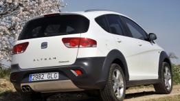 Seat Altea XL 1.6 TDI CR 105KM 77kW od 2010