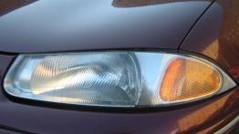Rover 200 III 1.8 i 134KM 99kW 1995-2000