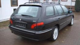Peugeot 406 Kombi 2.0 Turbo 147KM 108kW 1996-2000