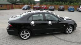 Saab 9-3 II SportSedan 2.0t 175KM 129kW 2002-2010