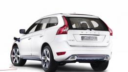 Volvo XC60 I SUV 2.4D 175KM 129kW 2009-2010