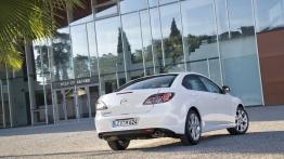 Mazda 6 II Sedan 2.5 MZR 170KM 125kW 2007-2010