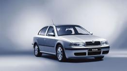 Skoda Octavia I Hatchback 1.8 20v Turbo 150KM 110kW 1997-2010