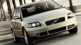 Volvo S40 II 2.4 i 140KM 103kW 2004-2010