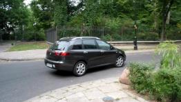 Fiat Croma II 1.9 16v Multijet 150KM 110kW 2005-2010