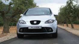 Seat Altea Standard 1.4 TSI 125KM 92kW od 2010