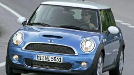 Mini Mini R56 Hatchback 1.6 i 16V Turbo 175KM 129kW 2006-2010
