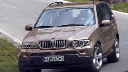 BMW X5 E70 SUV 3.0 si 272KM 200kW 2006-2010