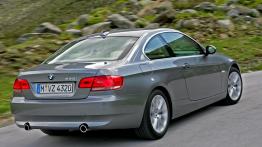 BMW Seria 3 E90-91-92-93 Coupe E92 325i 218KM 160kW 2006-2010