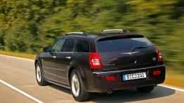 Chrysler 300C I Touring 3.5 i V6 24V 249KM 183kW 2004-2010