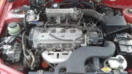 Toyota Paseo II Coupe 1.5 16V 90KM 66kW 1996-2000