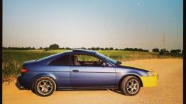 Toyota Paseo II Coupe 1.5 16V 90KM 66kW 1996-2000