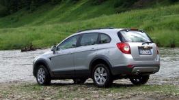 Chevrolet Captiva I 3.2L 230KM 169kW 2006-2010