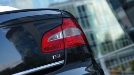 Skoda Superb II Sedan 2.0 TSI 200KM 147kW od 2010