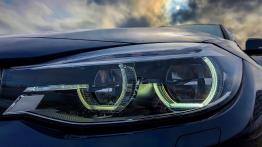 BMW Seria 3 F30-F31-F34 Gran Turismo Facelifting 3.0 330d 258KM 190kW 2016-2020