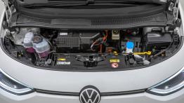 Volkswagen ID.3 Hatchback 82kWh Long Range 272KM 200kW 2019-2020