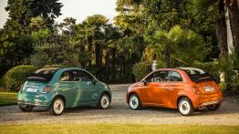 Fiat 500 II CC Seria 4 1.0 mHEV 70KM 51kW od 2020