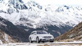 Mercedes Klasa E W213 All-Terrain 2.0 220d 194KM 143kW 2017-2020