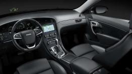 Saab 9-5 Sedan model 2010