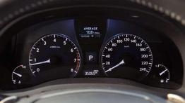 Jeden dzień z: Lexus RX350