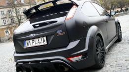 Ford Focus RS500