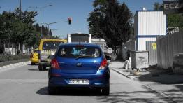 Azjaci Europejczykom - nowy Hyundai i20