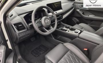 Nissan X-Trail IV 1.5 VC-T e-POWER 213KM 2024 e-POWER 213KM 4WD Tekna + Pakiet Premium + Felgi 20&quot;, zdjęcie 4