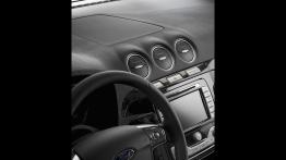 Ford Galaxy 2010 - kierownica