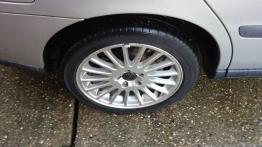 Volvo S60 I 2.4 i 20V 170KM 125kW 2000-2010