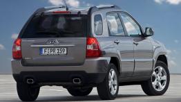 Kia Sportage II 2.7 i V6 175KM 129kW 2004-2010