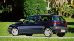 Alfa Romeo 145 1.9 JTD 105KM 77kW 1999-2000