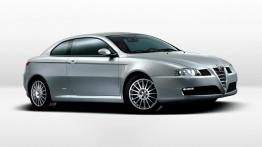 Alfa Romeo GT II 1.9 MultiJet 16v 150KM 110kW 2003-2010
