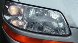 Chevrolet Aveo T200