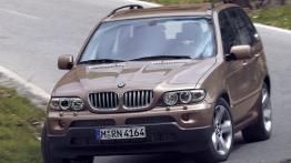 BMW X5 E70 SUV 30d xDrive Steptronic 235KM 173kW 2009-2010