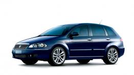 Fiat Croma II 1.9 16v Multijet 150KM 110kW 2005-2010