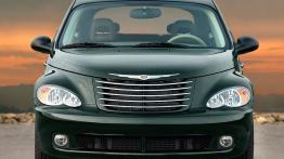 Chrysler PT Cruiser MPV 2.4 i 16V Turbo 220KM 162kW 2003-2010