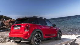 Mini Countryman F60 Crossover 2.0 192KM 141kW 2016-2020