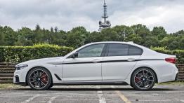BMW Seria 5 G30-G31 Limuzyna 525d 231KM 170kW 2017-2020