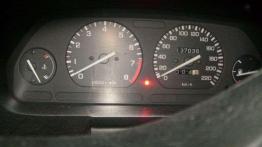 Opis techniczny Rover 200