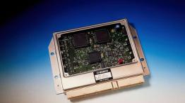 Samochody, które zmieniły historię: Mercedes-Benz S 600 Coupe (C140)