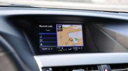 Jeden dzień z: Lexus RX350