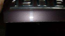 Opis techniczny Mercedes 190