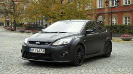 Ford Focus RS500