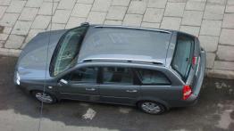 Bez fajerwerków - Chevrolet Lacetti (2003-2010)