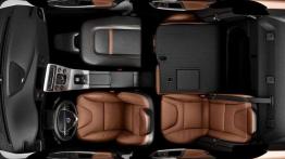 Limuzyna szukająca pieszych - Volvo S60