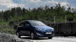 Azjaci Europejczykom - nowy Hyundai i20