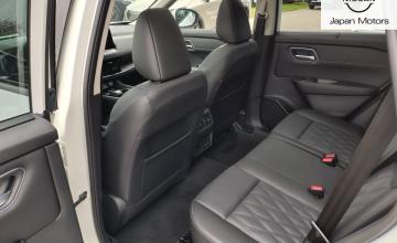 Nissan X-Trail IV 1.5 VC-T e-POWER 213KM 2024 e-POWER 213KM 4WD Tekna + Pakiet Premium + Felgi 20&quot;, zdjęcie 5